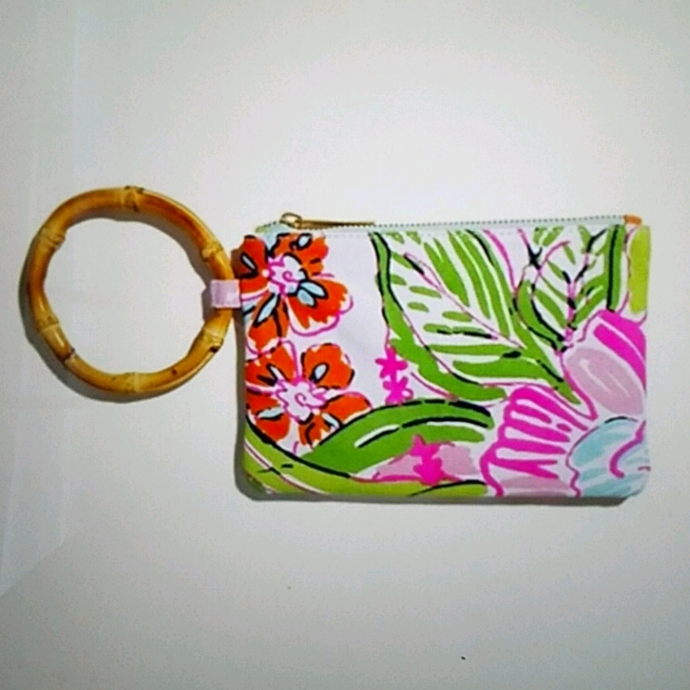 Lilly Pulitzer for Target Wristlet
